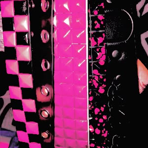 Scene Kid Aesthetic, Pink Emo, 2000s Scene, Scene Accessories, Scene Aesthetic, Scene Core, 2000s Emo, Emo Aesthetic, Scene Queens