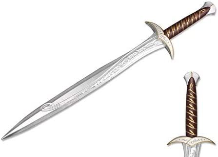 Amazon.com : Medieval Foam Short Sword Dagger Cosplay Foam Sword for Halloween Xmas Gift Sword : Sports & Outdoors Cosplay Foam, Stage Costume Design, Short Swords, Foam Cosplay, Lord King, Medieval Cosplay, Back Piece Tattoo, Swords Medieval, Middle Ages