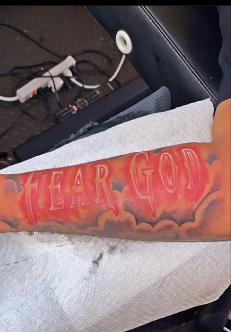 1 Of 1 Tattoo Red Ink Men, Inside Of Arm Tattoo, Bicep Tattoo Men, Half Sleeve Tattoos Forearm, Polka Tattoo, Half Sleeve Tattoos Drawings, Man Tattoo, Native Tattoos, Men Tattoos Arm Sleeve