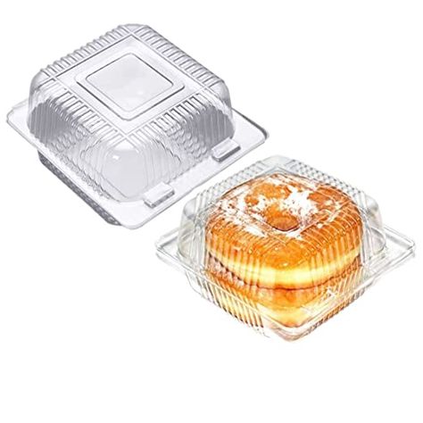 Gerobak Dorong, Cake Shops, Dessert Containers, Clamshell Packaging, Take Out Containers, Plastic Food Containers, Burgers Sandwiches, Dessert Shop, Catering Companies