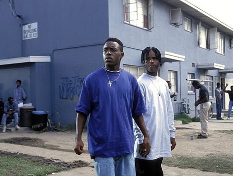 Menace Ii Society, Vlone Clothing, Mc Eiht, Loretta Devine, Menace To Society, Lynn Whitfield, Omar Epps, Hughes Brothers, Estilo Cholo