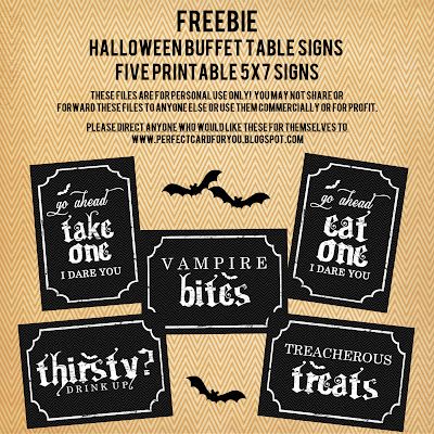 Halloween Food Signs, Halloween Buffet Table, Party Food Signs, Diy Halloween Food, Buffet Cards, Halloween Buffet, Buffet Signs, Halloween Creative, Easy Halloween Food