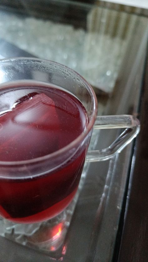 Hibiscus Tea Aesthetic, Inner Witch, Hibiscus Tea, Hibiscus, Witch, Tea, Quick Saves, Beauty