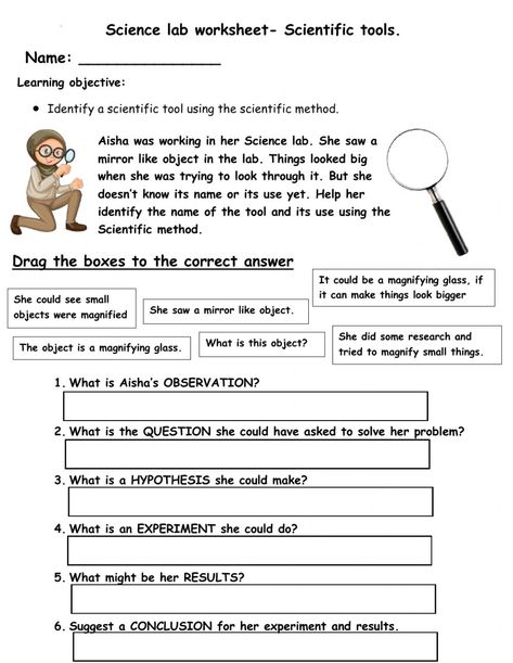 Scientific Method Middle School, Scientific Method Experiments, Scientific Method Activities, Elementary Science Fair Projects, Scientific Method Worksheet, Sixth Grade Math, Scientific Notation, 4th Grade Science, Fair Projects