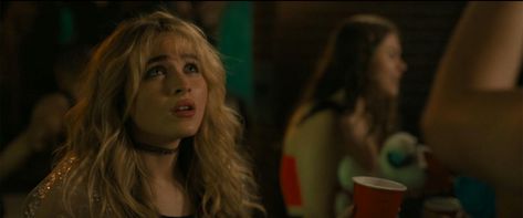 Sabrina Carpenter Emergency, Sabrina Carpenter Movies, Scream 6, Roleplay Characters, I Scream, Iconic Characters, Sabrina Carpenter, Ariana Grande