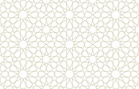 Seamless pattern in authentic arabian st... | Premium Vector #Freepik #vector #islamic-decoration #islamic-elements #arabic-pattern #muslim-pattern Science Room Decor, Arabic Pattern Design, Islamic Patterns, Arabic Pattern, Powerpoint Background Design, Graphic Design Background Templates, Simple Background Images, Poster Background Design, Diamond Free