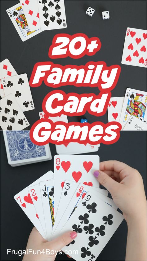 May I Card Game, Card Games To Play, Family Games To Play, Games To Play With Kids, Party Card Games, Family Card Games, Fun Card Games, Card Games For Kids, Family Party Games