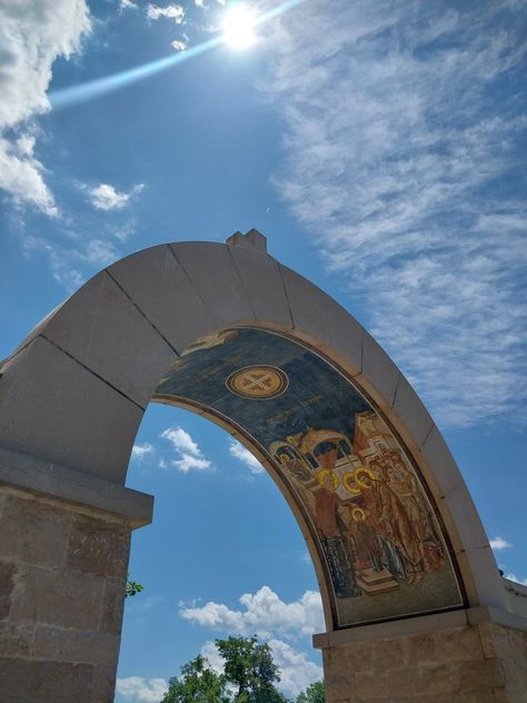 Ostrog Monastery, Quick Saves