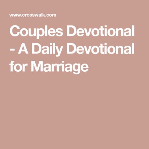 Daily Devotional For Couples, Devotional For Couples, Couple Bible Verses, Marriage Devotional, Couples Devotionals, Todays Devotion, Preparing For Marriage, Before Marriage, Bible Devotions