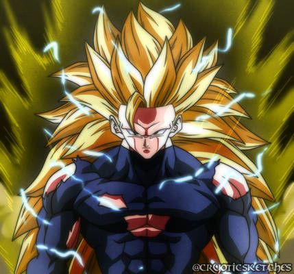 Gohan Super Saiyan 3, Ssj4 Vegeta, Kamehameha Goku, Vegeta Dbz, Super Saiyan 3, Broly Movie, Saga Dragon Ball, Dragon Ball Tattoo, Son Gohan