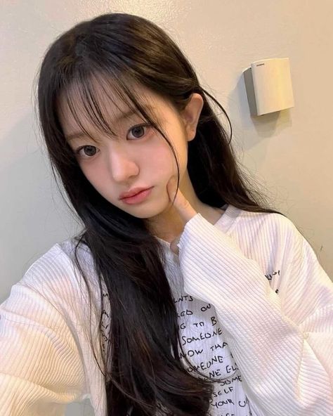 illit minju instagram update with kbsgayo Pop Idol, Lucky Girl, Kpop Aesthetic, Korean Makeup, Kpop Girl Groups, New Girl, Instagram Update, Kpop Idol, Korean Girl