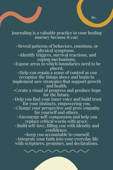 Purpose Of Journaling, Benefit Of Journaling, Journal Benefits, Journaling Benefits, Benefits Of Journaling, Healing Journaling, Hope For The Future, Writing Therapy, Healing Words