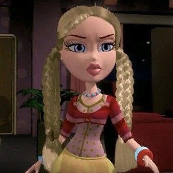 m ✨ on X: "me when a girl isn’t automatically nice to me because i’m a girl too https://t.co/TNTVkIotOc" / X Cloe Bratz Pfp, Bratz Hairstyles, Bratz Icon, Cloe Bratz, Gavin Memes, Bratz Movie, Bratz Girls, Movie Shots, Hello Kitty Iphone Wallpaper