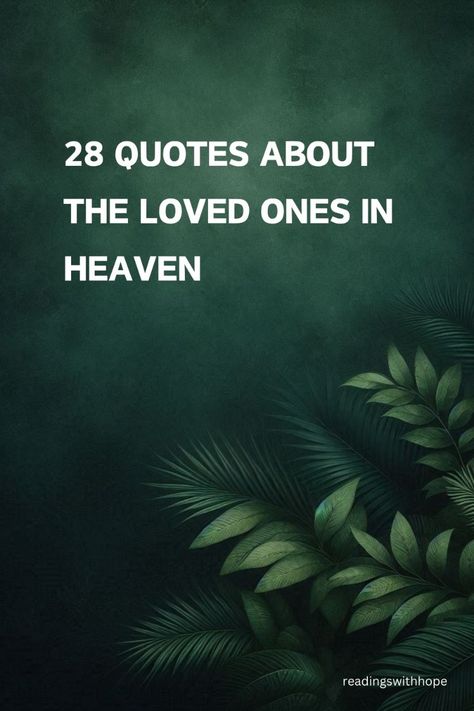 Find comfort in these quotes about the loved ones in heaven, offering solace and remembrance for those we have lost. These heartfelt quotes honor their memory and celebrate their enduring presence in our lives. Losing Someone Quotes, Anniversary Card Messages, Remembrance Quotes, Retirement Messages, Heaven Images, Wedding Card Messages, Message Board Quotes, Sympathy Card Messages, Thanksgiving Messages