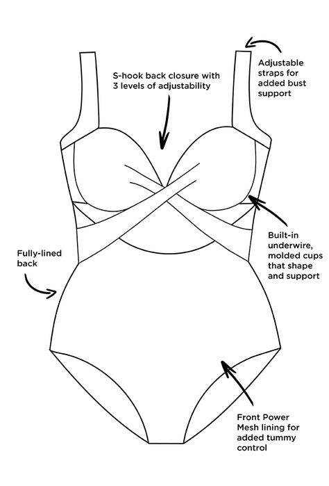 Swimsuits For All Women's Plus Size Cut Out Underwire One Piece Swimsuit #Ad #Size, #Paid, #Women, #Swimsuits Skirts Pattern, Underwire One Piece, Summer Festival Fashion, Summer Style Guide, One Piece Swimsuits, Swimsuits For All, Girl Coat, Women's Skirts, Pattern Mixing