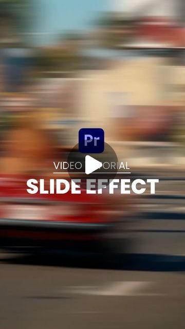 Miracamp | Bootcamp on Instagram: "Slide effect in Adobe Premiere Pro ✅  Follow for more video editing tricks !  #videoediting #premierepro #adobepremiere #adobepremierepro #videoeditor" Adobe Premiere Pro Tutorials, Premiere Pro Tutorials, Editing Tricks, Video Effects, Adobe Premiere Pro, Premiere Pro, Video Editing, Follow For More, On Instagram