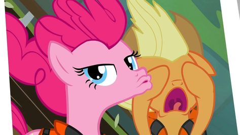 My Little Pony Applejack, Mlp Funny, Mlp Memes, Duck Face, My Lil Pony, Funny Pix, Pony Club, My Little Pony Drawing, Mlp Pony