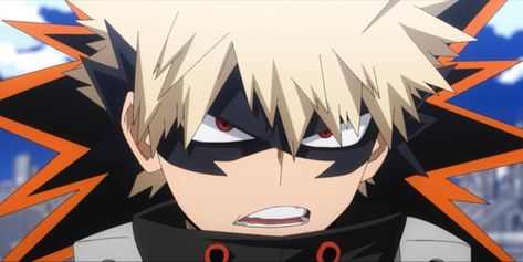 Angry Pomeranian, Laptop Wallpapers, Katsuki Bakugo, Bakugou Katsuki, Anime Crafts, Anime Screenshots, My Hero Academia Episodes, Hero Academia Characters, My Hero Academia Manga