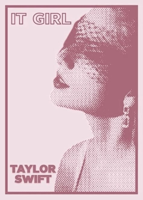 Couqutte Posters, Light Pink Poster Prints, Bedroom Wall Collage Pictures Aesthetic, Taylor Swift Posters Pink, Couqutte Bedroom, Pink Taylor Swift Poster, Coquette Room Posters, Coquette Posters For Room, Room Posters Pink