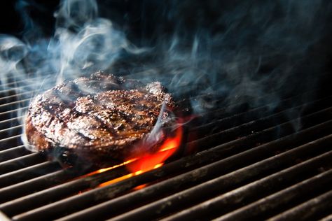 Grillography: Mastering Your Grilling Photography | Weber.com Grilling Photography, Grilled Fish Sandwich, Fine Dining Photography, Bubba Burgers, Whole Fish Recipes, Fish Marinade, Healthy Grilled, Grilled Fish Recipes, Recipes Fish