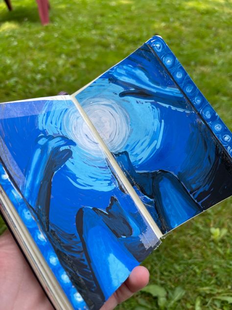 Drawing using only BLUE Cool Sketchbook, Sketchbook Idea, A Level Art Sketchbook, Sketchbook Pages, A Level Art, Ink Sketch, Blue Books, Blue Ink, Art Sketchbook