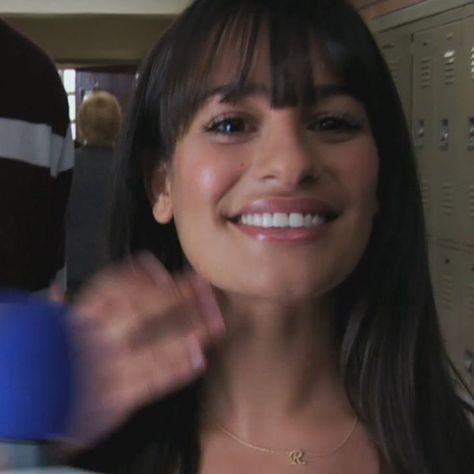 Rachel Berry Icons, Rachel Berry Aesthetic, Rachel Glee, Berry Makeup, Lea Michele Glee, Rachel Berry, Glee Cast, Lea Michele, Vsco Girl