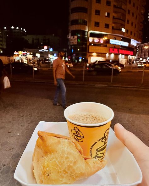 Samosa & Karak Chai: Humble Delights of Dubai ☕🥟 Finding flavor and warmth in the heart of Dubai’s humble chai stand - where every sip of karak chai and bite of samosa tells a story of simple pleasures and joyful moments. 💖✨ #DubaiKarakChai #HumbleDelights #SamosaAndChai #SimplePleasures #JoyfulMoments #HumbleBeginnings #TasteOfDubai #ChaiTime #StreetFoodLove #DubaiEats #LocalFlavors #FoodieFinds #HumbleChaiStand #TikTokFood #ViralVideo #ChaiAndSamosa #DubaiVibes #FoodMagic #ExploreDubai #St... Humble Beginnings, Stay Humble, Samosa, Joy Of Life, Simple Pleasures, Find Beauty, Street Food, In The Heart, The Top