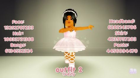 Ballet Roblox Codes, Ballet Outfit Codes Berry Ave, Roblox Ballet Outfit Codes, Berry Avenue Ballet Codes, Roblox Pink Dress Code, Roblox Prom Dress Codes Berry Ave, Roblox Coquette, Green Ballet Shoes, Dance Moms Costumes