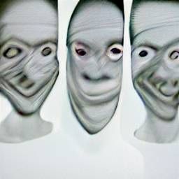 Disfigured Faces Art, Face Deformation, Unattractive Face, Deformed Face, Distorted Art, Distorted Face, Face Distortion, Distorted Reality, Distortion Art