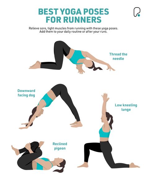 Newsletter Content, Best Stretching Exercises, Yoga Teacher Resources, Yoga Detox, Daily Stretches, Runners Workout, Running Techniques, Best Yoga Poses, Yoga For Runners