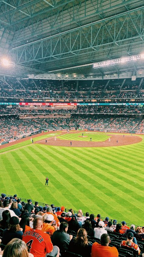 Houston Astros Aesthetic, Astros Wallpaper Aesthetic, Houston Astros Wallpapers, Astros Wallpaper, Mlb Wife, Baseball Astros, Baseball Wallpapers, Baseball Romance, Astros Game