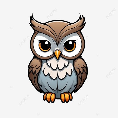 illustration of cute adorable owl owl cute adorable png Cute Owl Drawing, Transparent Illustration, Owl Cute, Owl Clipart, Owl Png, Owl Drawing, Long Eared Owl, Owl Images, Owl Illustration