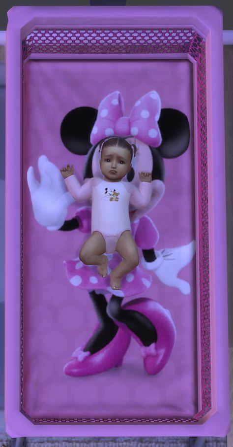 Infant Stuff Sims 4, Bbygrl Sims 4, Sims 4 Minnie Mouse Cc, Infant And Toddler Cc Sims 4, Cc For Infants Sims 4, Mouse Wall, Sims 4 Clutter, Leg Tattoo Men, Arm Tattoos For Guys