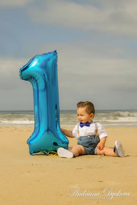 1st Birthday | San Diego, Orange County & Los Angeles | Andriana Dyakova Photography Beach 1 Year Pictures, First Birthday Beach Theme, First Birthday On Beach, First Birthday Photo Shoot Ideas Beach, 1 Year Birthday Photoshoot Beach, 1st Birthday Beach Photoshoot, First Birthday Photo Shoot Beach, 1st Birthday Photoshoot Boy, First Birthday Beach Photos