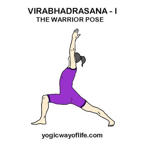 Yoga Asanas Names, Warrior Pose Yoga, Preschool Yoga, Warrior Pose, Tree Pose, Shoulder Muscles, Yoga Help, Yoga For Flexibility, Standing Poses