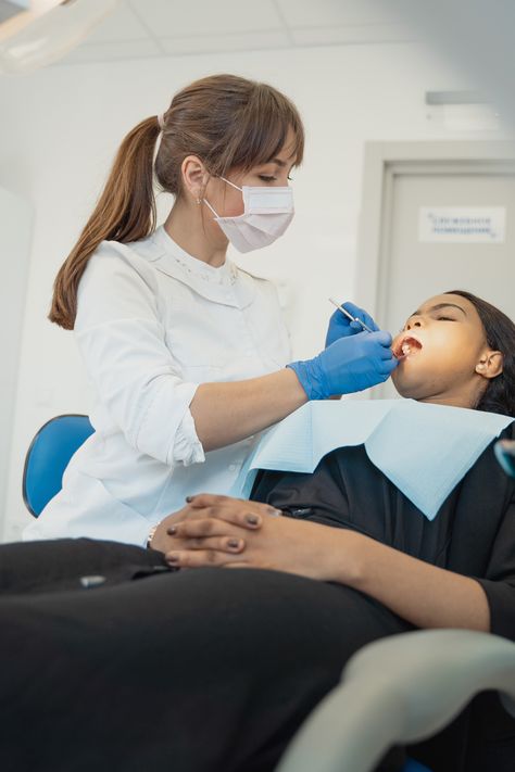 Dentist Assistant, Female Dentist, Dental Exam, Disney Challenge, Family Dentist, General Dentistry, Pediatric Dentistry, Dental Surgery, Best Dentist