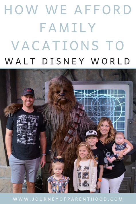 How our family affords vacations to Walt Disney World while spending smart and living on a Dave Ramsey budget. Making magical trips affordable! #disneyworld #disney #disneyplanning #disneyonabudget #familytravel Dave Ramsey Budget, Ramsey Budget, Disney On A Budget, Savings Tips, Disneyland Vacation, Launch Pad, Road Trip With Kids, Disney Planning, Hollywood Studios Disney