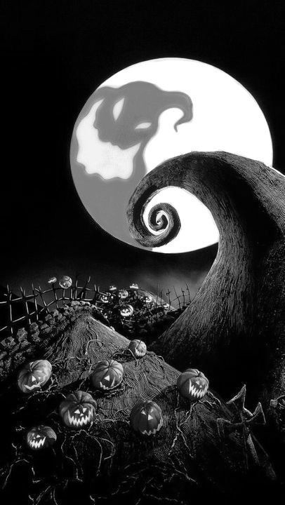 Art Halloween Wallpaper, Welcome Back Elf, Easy Thanksgiving Table Decor, Elf Return, Helloween Wallpaper, Nightmare Before Christmas Wallpaper, Halloween Wallpaper Iphone Backgrounds, Halloween Wallpaper Backgrounds, Tim Burton Art