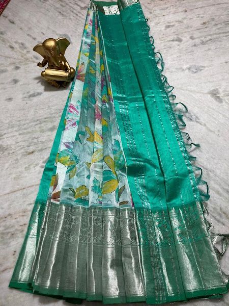 New Model Pattu Sarees With Price, New Model Sarees With Price, Mangalagiri Digital Print Sarees, Mangalagiri Pattu Sarees With Price, Latest Pattu Sarees With Price 2023, Mangalgiri Pattu Sarees With Blouse, Light Weight Pattu Sarees Latest, Online Sarees With Price Shopping, Latest Pattu Sarees With Price