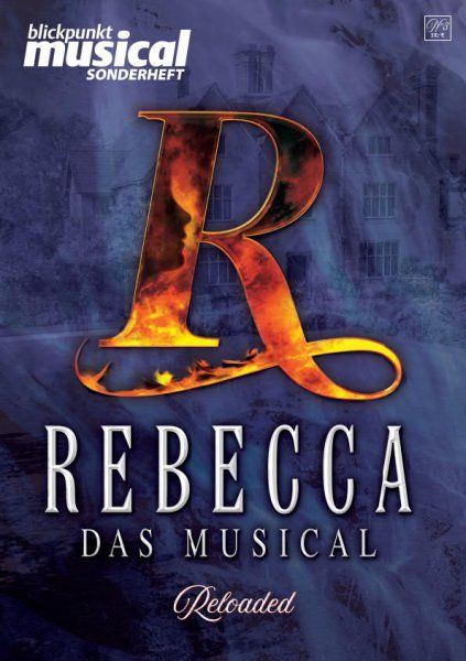 Rebecca Musical, Musical Theatre Broadway, Musical Theatre, Musical, Movie Posters, Stuttgart, Film Posters