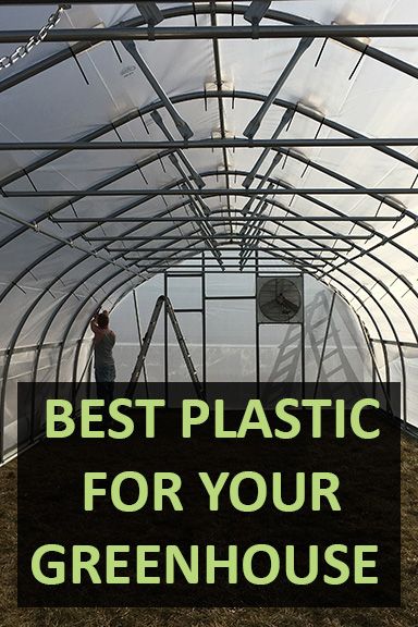 Greenhouse Plastic Cover, Greenhouse With Plastic Sheeting, Build A Greenhouse Cheap Easy Diy, Off Grid Greenhouse, Cheap Greenhouse Diy, Cheap Green House, Diy Greenhouse Cheap Easy, Pvc Greenhouse Plans, Hoop Greenhouse