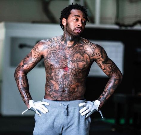 John Wall Tattoos, Tattoos 2022, Full Chest Tattoos, Tattoos Forearm, Half Sleeve Tattoos Forearm, Brian Dawkins, Aesthetic Tattoos, John Wall, Manga Tattoo