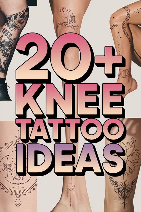 Ready to make a statement? These knee tattoo ideas are bold, unique, and perfect for anyone looking to elevate their ink game. 

#TattooGoals #KneeInk #TattooInspiration #CreativeTattoos #InkArt Knee Tattoo Ideas, Samurai Mask Tattoo, Bioluminescent Jellyfish, Labyrinth Tattoo, Wilderness Tattoo, Knee Tattoos, Crane Tattoo, Creative Tattoo, Floral Halo