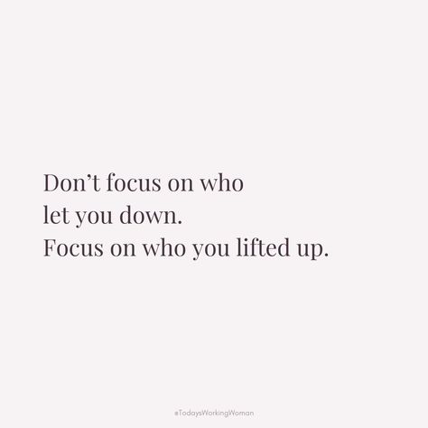 Remember, it's not about dwelling on mistakes or disappointments. Instead, shift your focus to the positive impact you've made on others. Reflect and grow!  #motivation #mindset #confidence #successful #womenempowerment Reassurance Quotes, New Thought, Inspirational Prayers, Positive Self Affirmations, Poem Quotes, Self Quotes, New Quotes, Amazing Quotes, Self Development