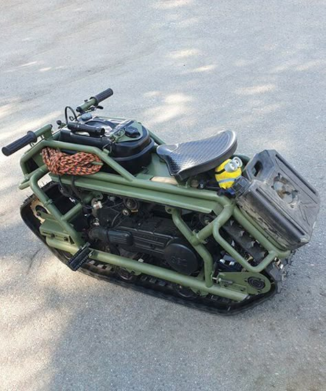 Dnd Motorcycle, Rokon Motorcycles, Survival Motorcycle, Modificaciones Jeep Xj, Atv Vehicles, Tactical Motorcycle, Motorcycle Offroad, Russian Motorcycle, Offroad Motorcycle