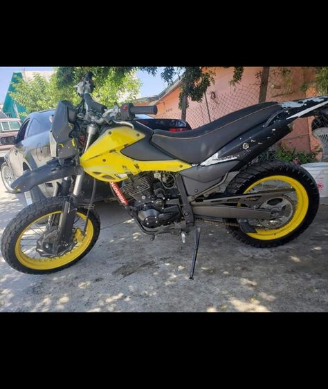 Italika cross DM 150 Dm 150, Bike, Vehicles