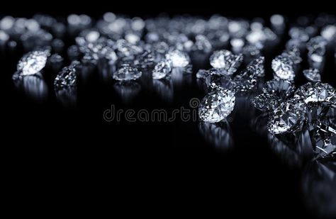 Bling Background, Black Diamond Wallpaper, Diamond Wallpapers, Wallpaper Sparkle, Linkedin Cover, Wallpaper Tile, Diamond Background, Inspiration Wallpaper, Zero Wallpaper