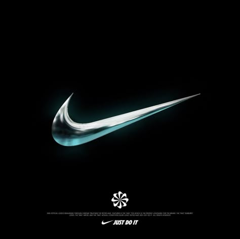 Nike Logo Aesthetic, Editing Elements, Nike Prints, Vlone Logo, Metal Typography, Y2k Logo, Spawn Comics, Eyeball Art, Graphic Shapes Design