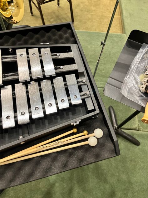 Xylophone Aesthetic, Percussion Aesthetic, Marching Band Aesthetic, Front Ensemble, Mallet Percussion, Tablet Medicine Snap, Marching Snare Drum, Marching Snare, Harmony Music