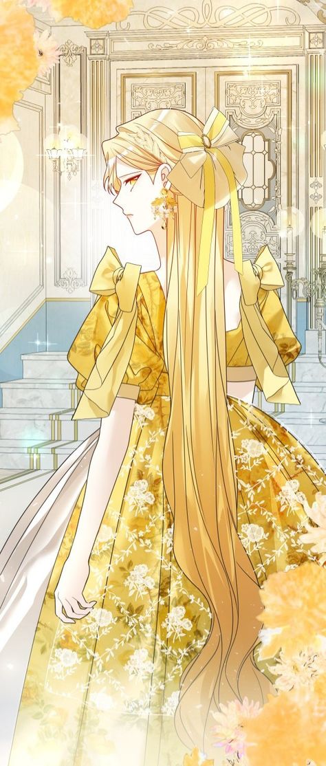 Manhwa Empress Dress, Webtoon Princess, Anime Princess Dress, Manhwa Dresses, Persona Anime, Anime Korea, Manga Poses, Queen Anime, Art Folder